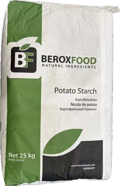 BEROX Potato Starch 25kg