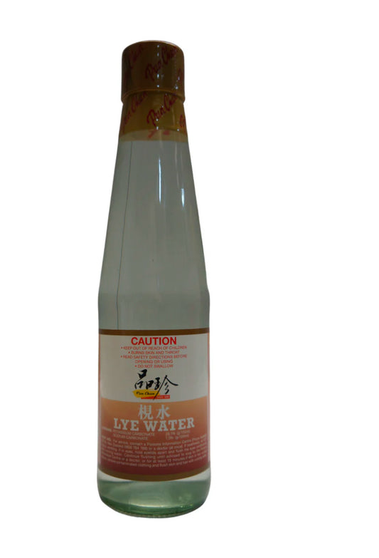 Pun Chun LYE Water 450ml*12