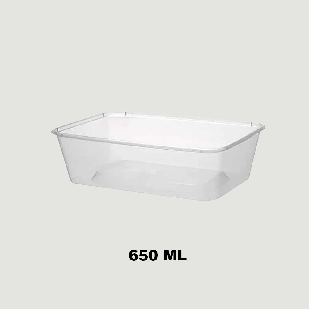 TLT650 Container Base 50pc*10 (Carton)