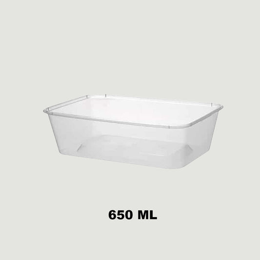 TLT650 Container Base 50pc*10 (Carton)