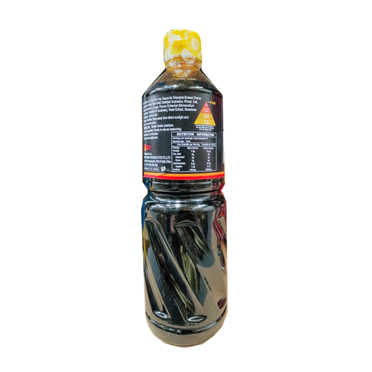 SHINHO Braising Soy Sauce 1L*12 (Carton)