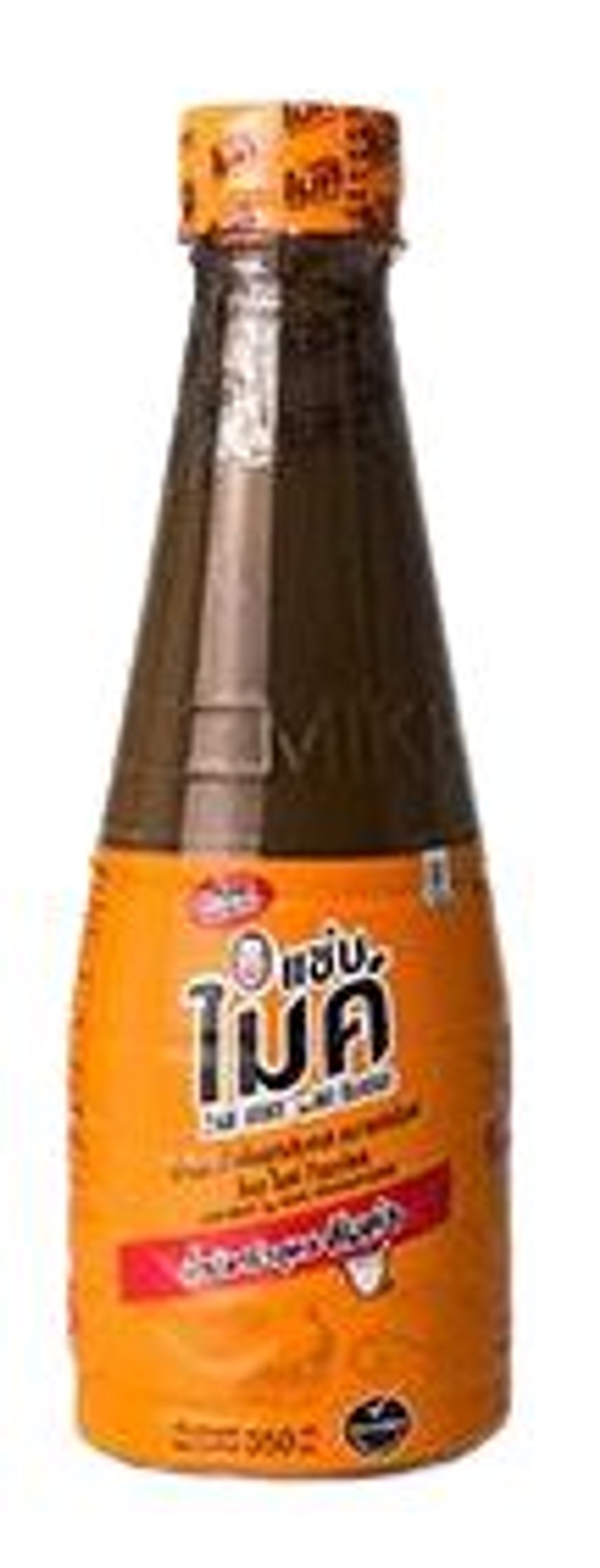 ZAB MIKE FERMENTED Fish Sauce 330ml*24