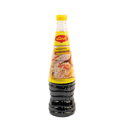 Seasoning Sauce (Yellow) MAGGI 680ml*12