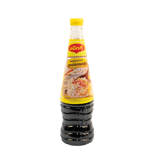 Seasoning Sauce (Yellow) MAGGI 680ml*12
