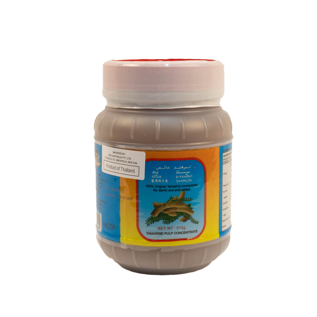 PTT Tamarind Pulp Concentrate 910g*12