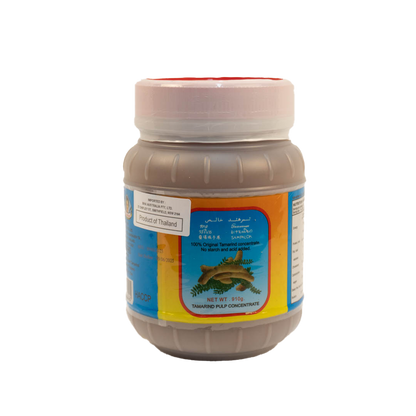 PTT Tamarind Pulp Concentrate 910g*12