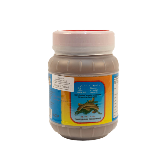 PTT Tamarind Pulp Concentrate 910g*12