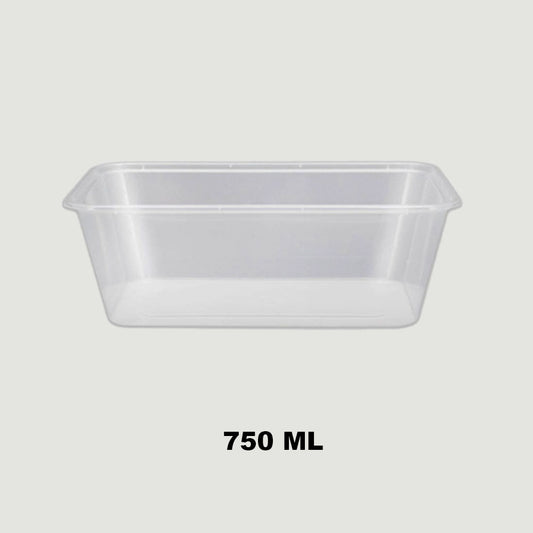 TLT750 Container Base 50pc*10 (Carton)