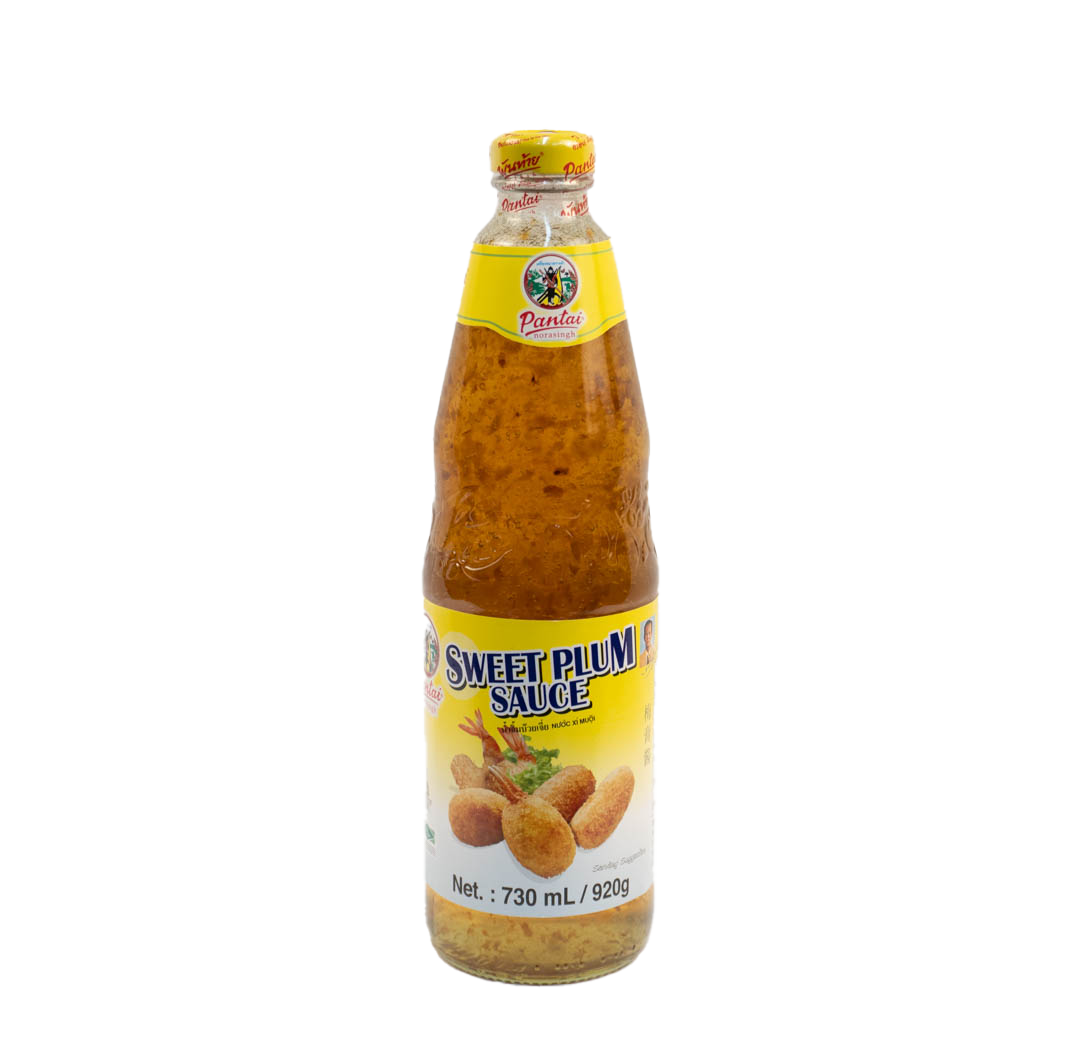PANTAI Sweet Plum Sauce 730ml*12