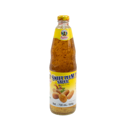 PANTAI Sweet Plum Sauce 730ml*12