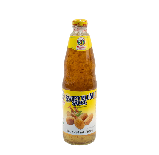 PANTAI Sweet Plum Sauce 730ml*12