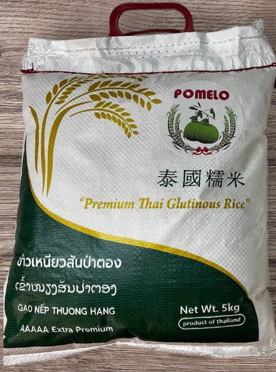 POMELO Glutinous Rice 5kg