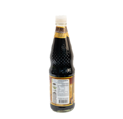 HEALTHY BOY Mushroom Soy Sauce 700ml*12