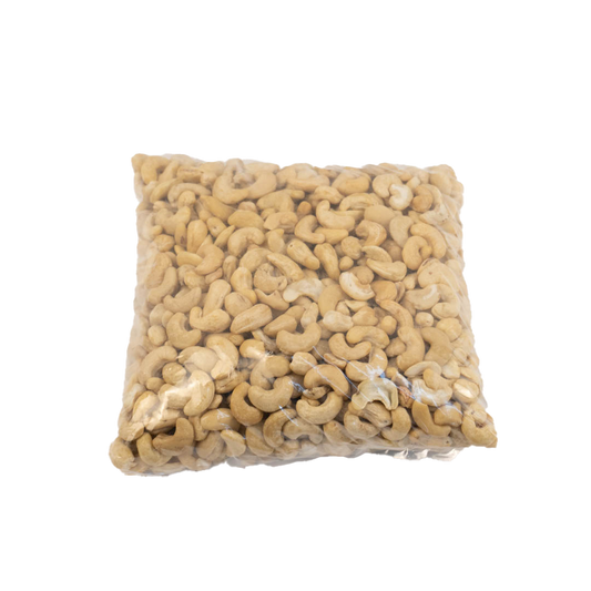 Cashew Nuts 1kg*10