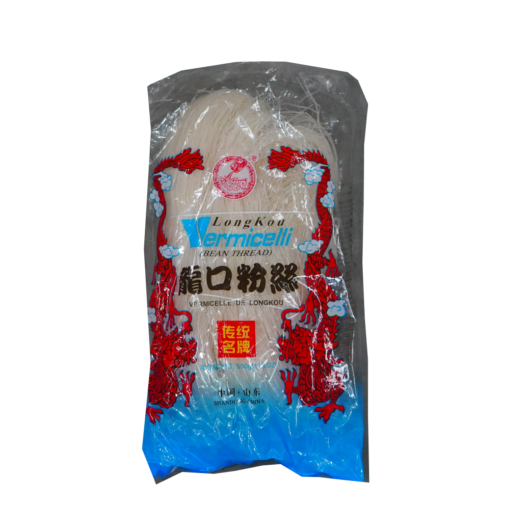 LONG KOU Bean Vermicelli 500g*30