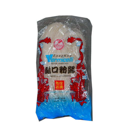 LONG KOU Bean Vermicelli 500g*30