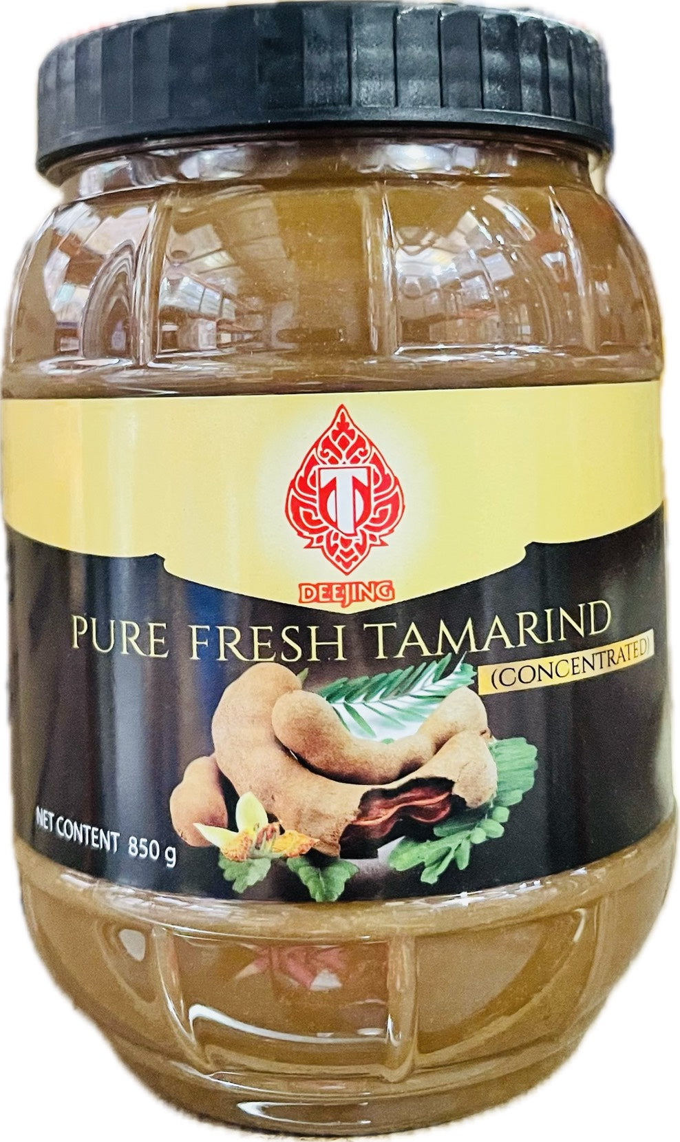 Tamarind Concentrate D-JING 850g*12