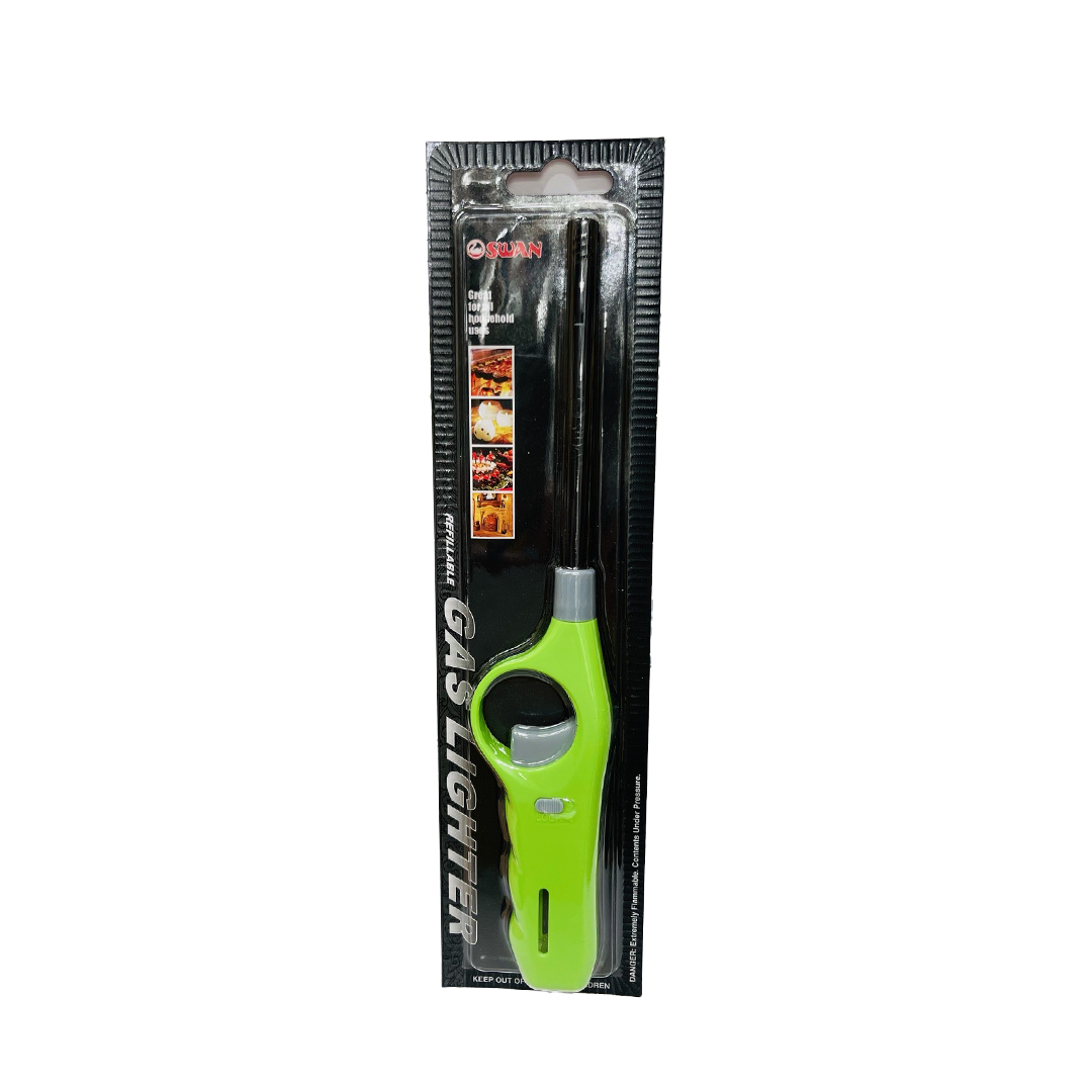 Gas Lighter *12