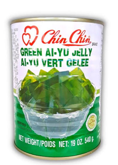 Green AI-YU Jelly 540g*12