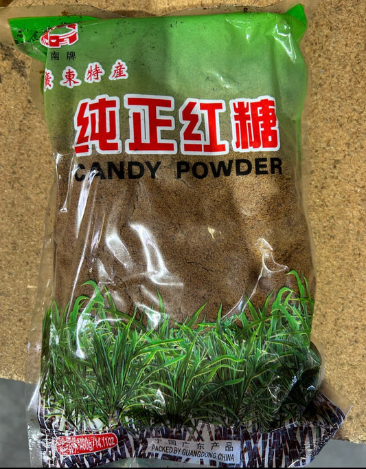 Candy Powder 400g*50