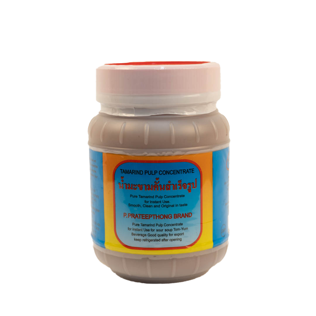 PTT Tamarind Pulp Concentrate 910g*12