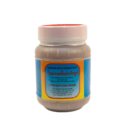 PTT Tamarind Pulp Concentrate 910g*12