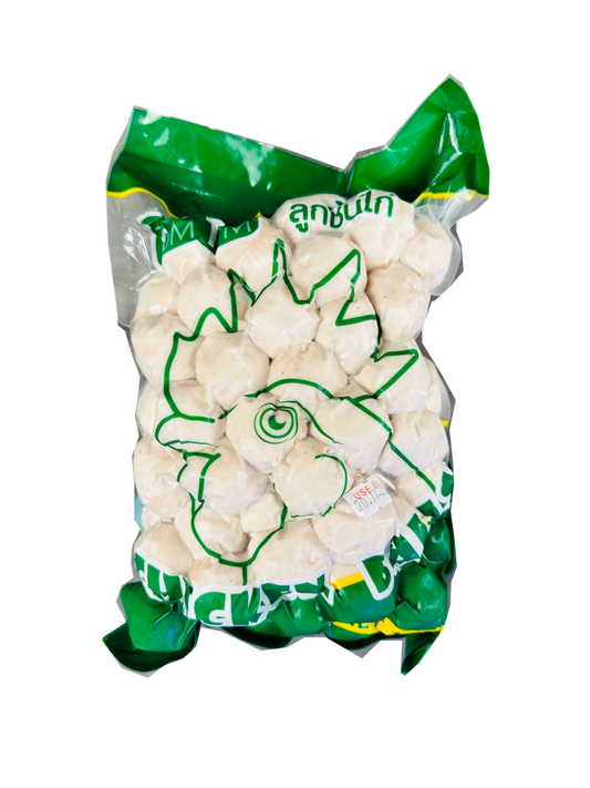 SOM TUM Chicken Ball 1kg