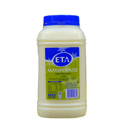ETA Mayonnaise 3.5kg*2