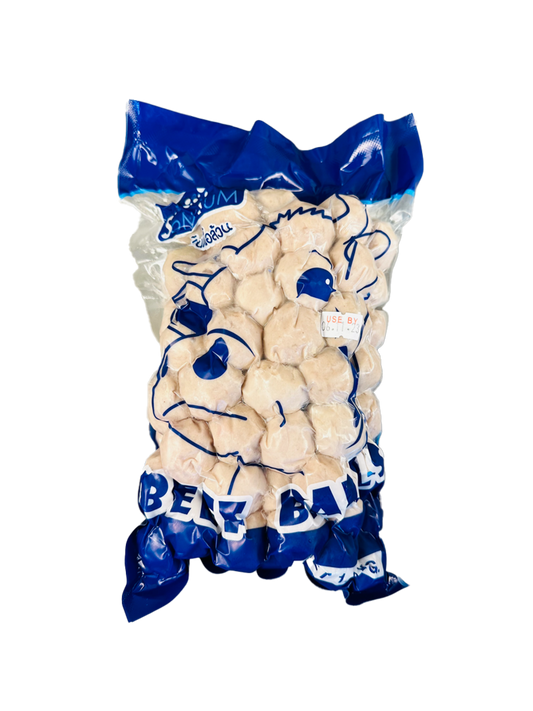 SOM TUM Beef Ball 1kg