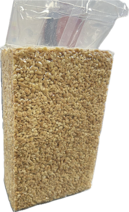 Roasted Diced Peanut (Blanched) 1kg*15