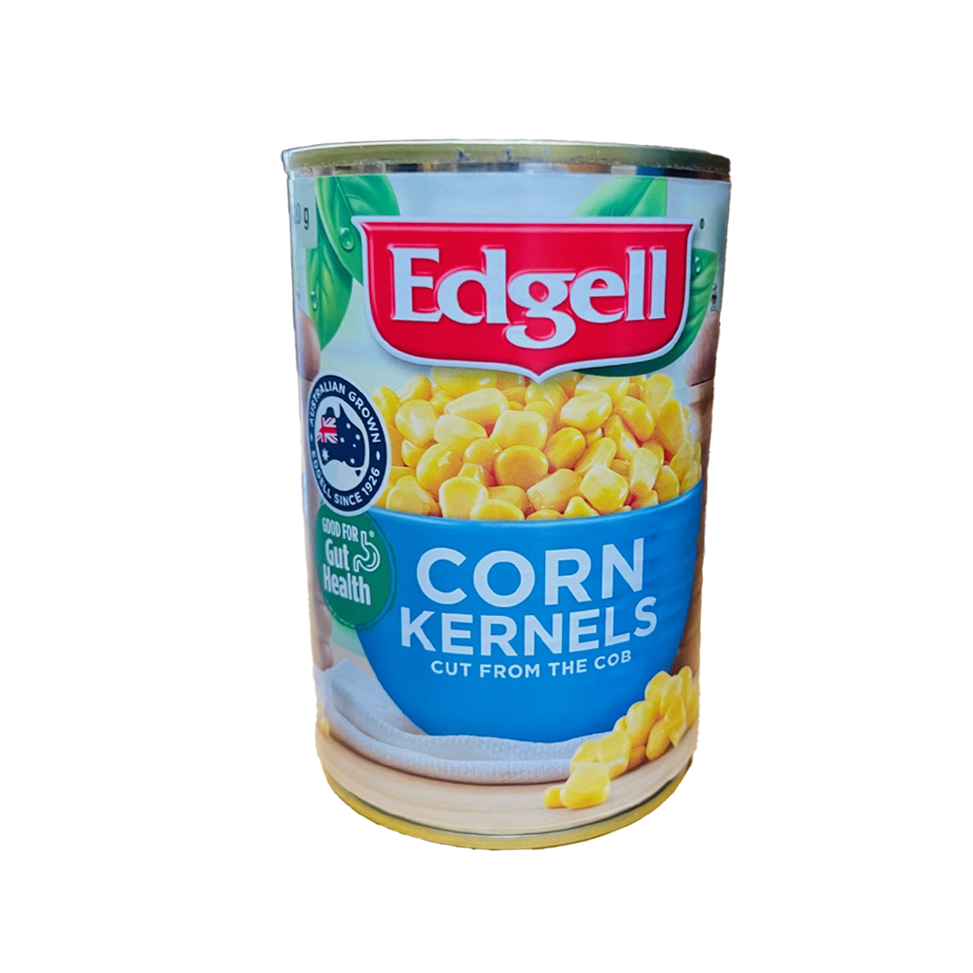 EDGEL Corn Kernels 420g*15 (Carton)