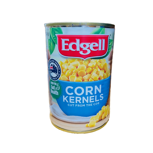 EDGEL Corn Kernels 420g*15 (Carton)