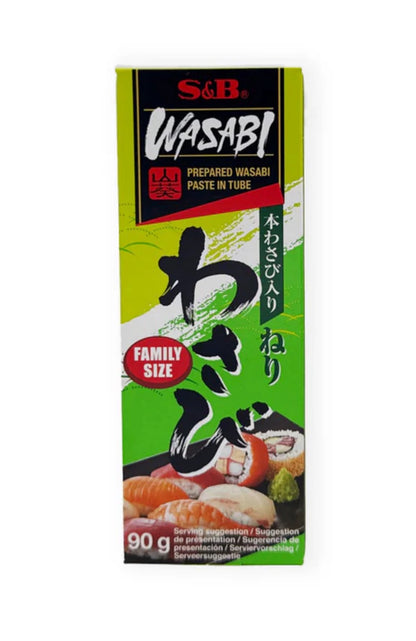 WASABI (House Foods) 80g*60