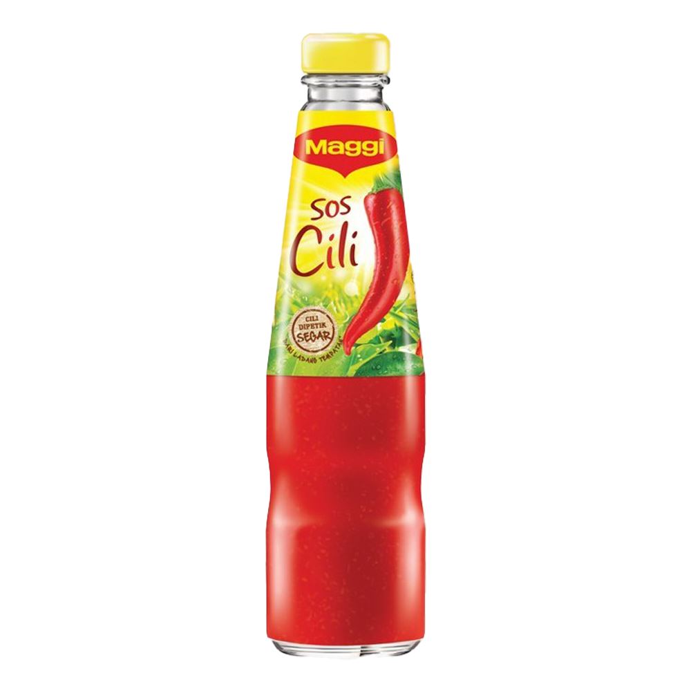 MAGGI Chilli Sauce 500g*12