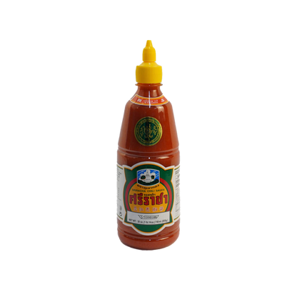 Sriracha Chilli Sauce GRAND MOUNTAIN (PET) 740ml*12