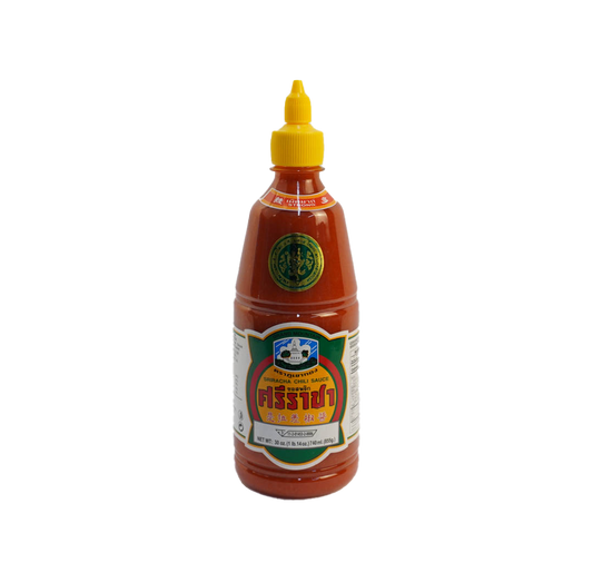 Sriracha Chilli Sauce GRAND MOUNTAIN (PET) 740ml*12