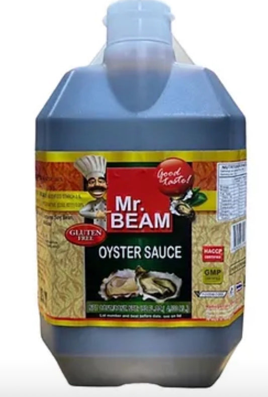 MR BEAM Oyster 4.5Ltr*3