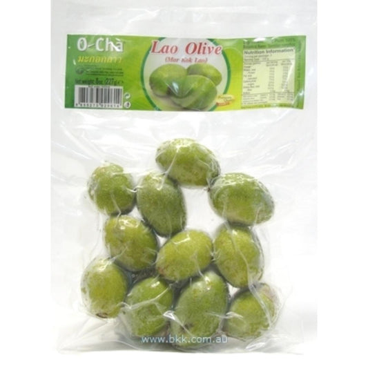 FRZ Lao Olive (Ma Kok Lao) 227g*40