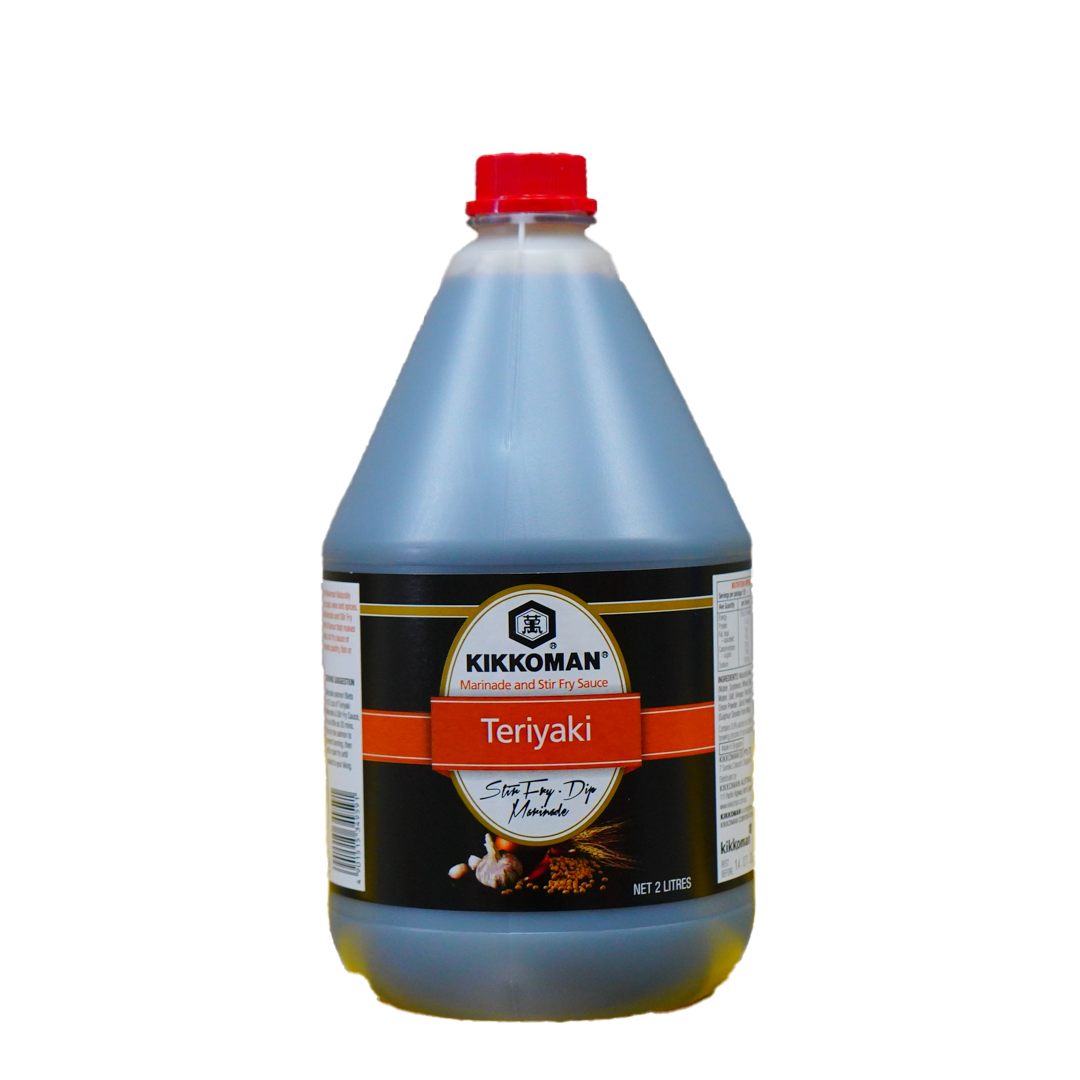 KIKKOMAN Teriyaki Original 2Lt*6