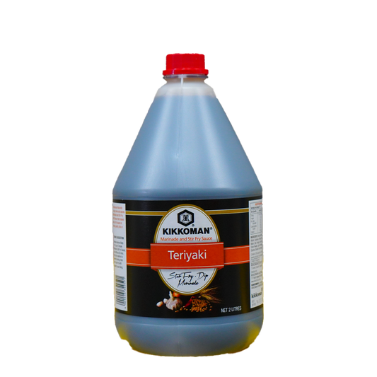 KIKKOMAN Teriyaki Original 2Lt*6