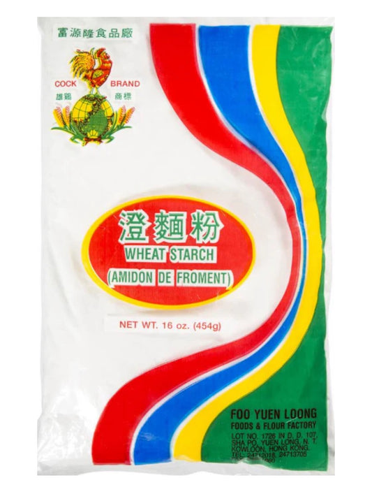 Wheat Starch 500g*20
