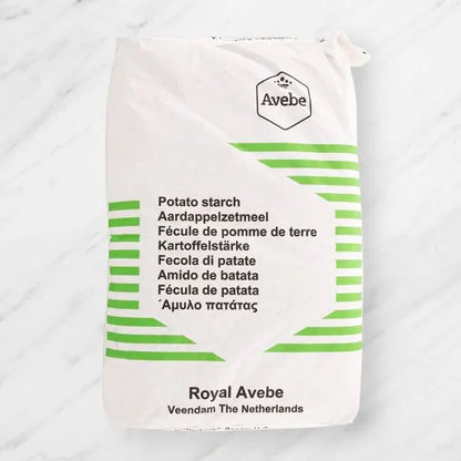 BEROX Potato Starch 25kg