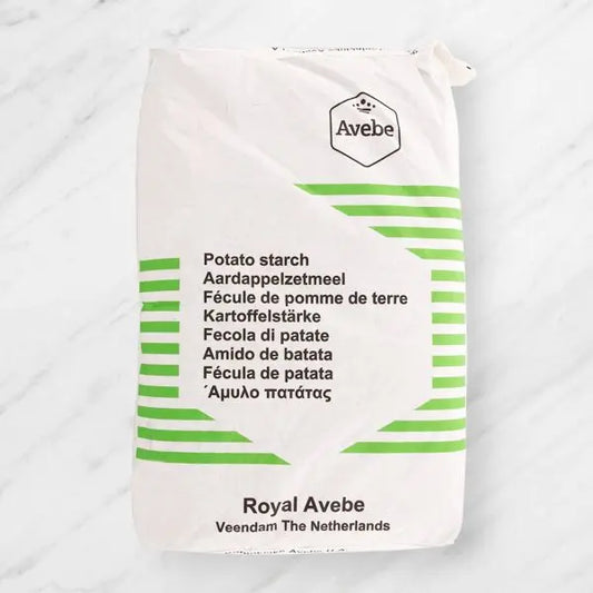 BEROX Potato Starch 25kg
