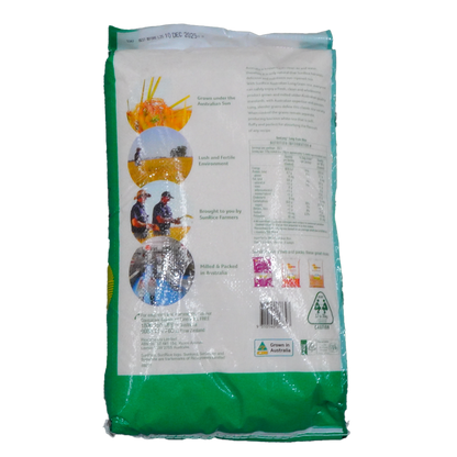 SUNLONG Long Grain Rice 25KG