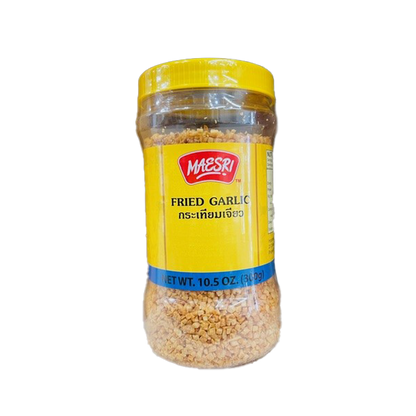 MAESRI Fried Garlic 300g*12