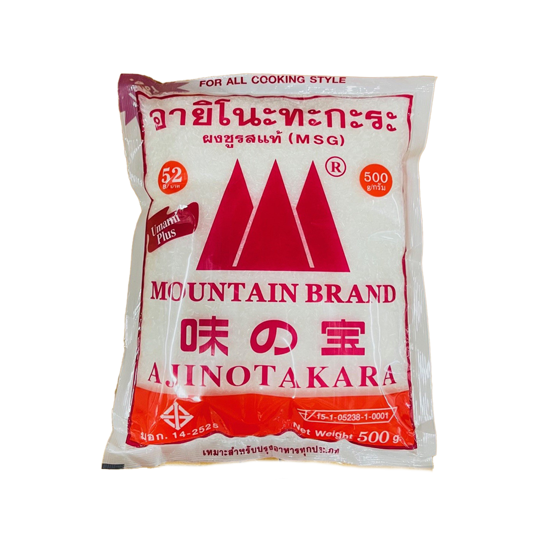 MSG TAKARA 1kg*20