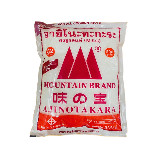 MSG TAKARA 1kg*20
