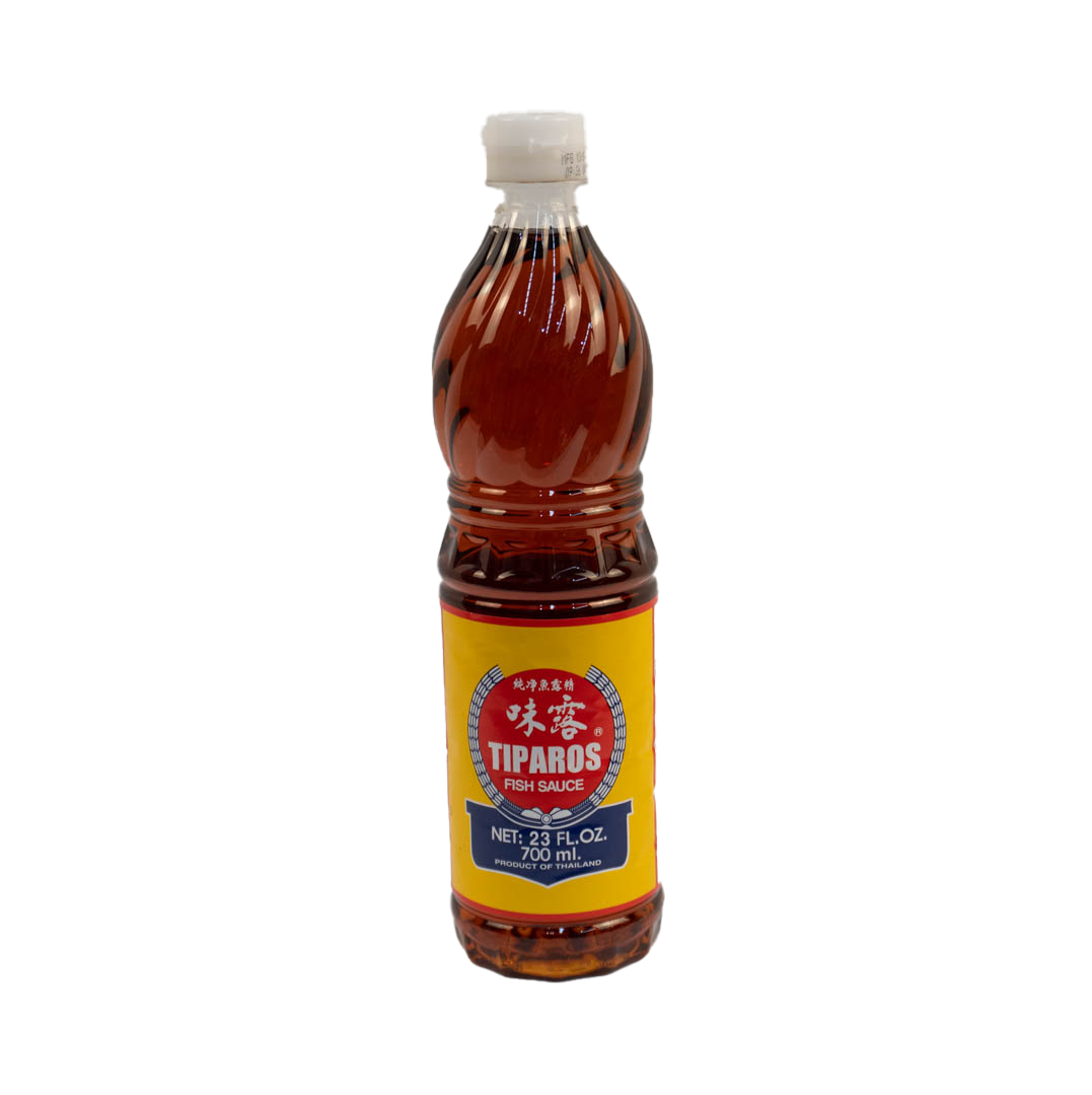 Fish Sauce TIPAROS 700ml*12