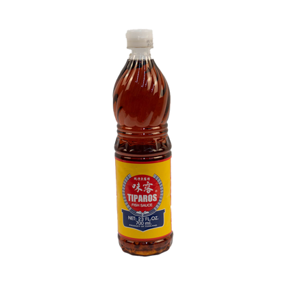 Fish Sauce TIPAROS 700ml*12