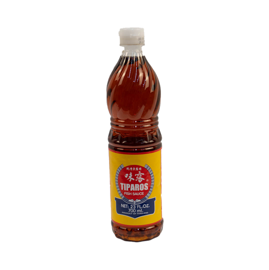 Fish Sauce TIPAROS 700ml*12